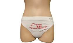TANGA - S/M