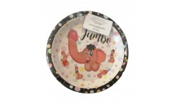 PRATOS PARA FESTAS PILAS