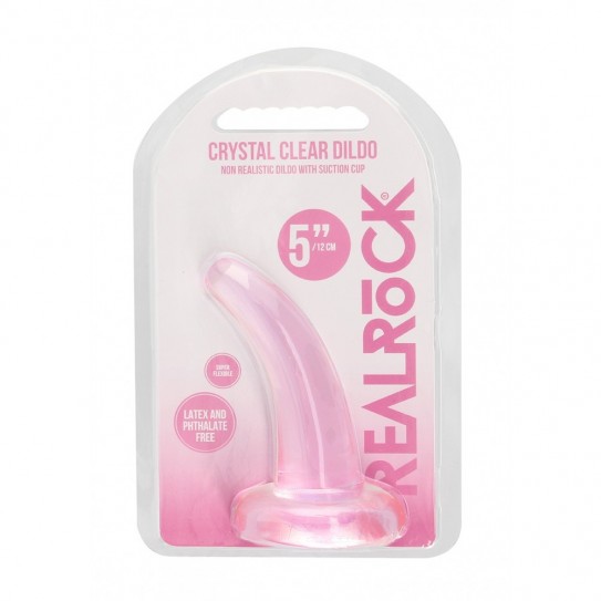 NON - DILDO REALISTICO 11.5CM