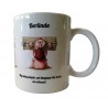CANECA CERAMICA FIGURAS