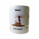 CANECA CERAMICA FIGURAS
