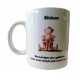 CANECA CERAMICA FIGURAS