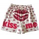 BOXER MOLHADO KISS ME - XL