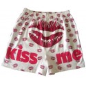 BOXER MOLHADO KISS ME - M