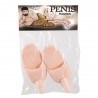 CHINELOS PÉNIS