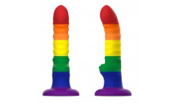 MYTHOLOGY - DILDO PRIDE M