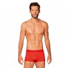 OBSESSIVE - BOXER BOLDERO SM