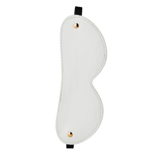 BLAZE - VENDA BRANCA COURO VEGANO