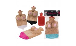 BOTIJA AGUA QUENTE MAMAS