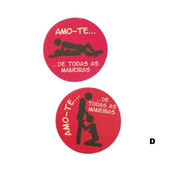 BASE PARA COPOS KAMASUTRA 2UND