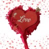 PINHATA HEART