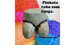 PINHATA RABO
