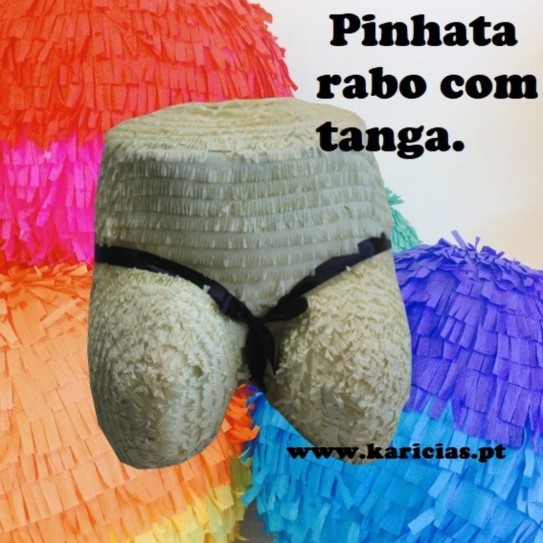 PINHATA RABO