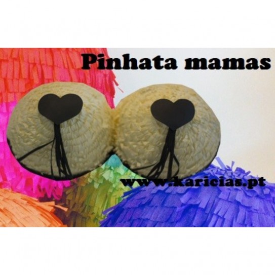PINHATA MAMAS