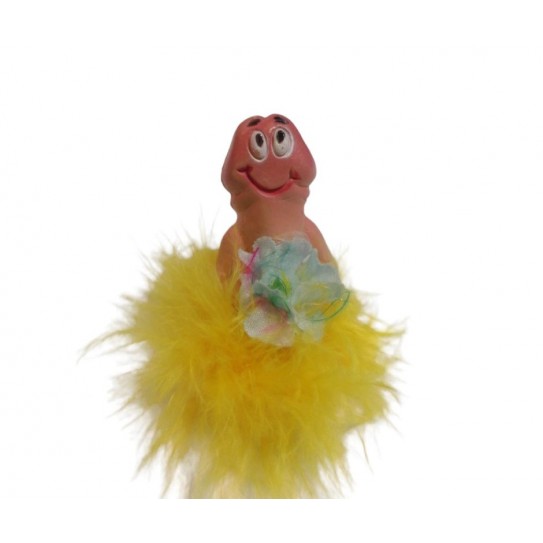 ALFINETE PILINHA FLORIDA