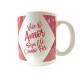 CANECA AMOR