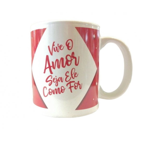 CANECA AMOR