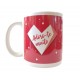 CANECA AMOR