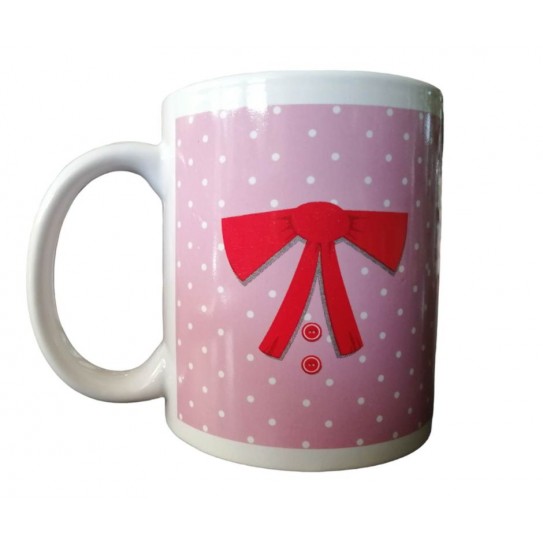 CANECA DO DIA DA MÃE