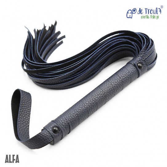 CHICOTE DE TROULA HADES 50CM