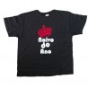 T-SHIRT NOIVO DO ANO - XL