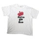 T-SHIRT NOIVO DO ANO - XXL