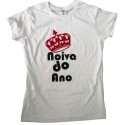 T-SHIRT NOIVA DO ANO - XL