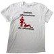 TSHIRT SIMBOLO INTERNACIONAL - L