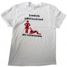 TSHIRT SIMBOLO INTERNACIONAL - L