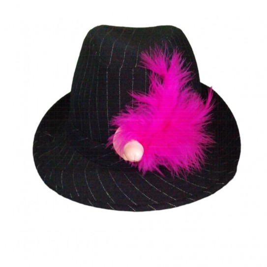 CHAPEU DESPEDIDA DE SOLTEIRO