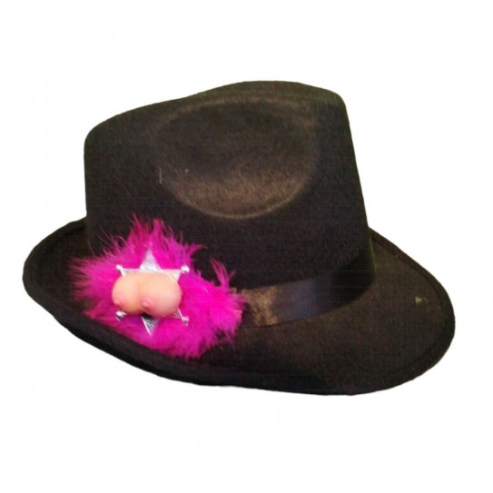 CHAPEU DESPEDIDA DE SOLTEIRO