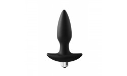 DREAM TOYS - PLUG ANAL SPIRAL 1VELO