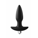 PLUG COM VIBRAÇÃO FANTASSTIC