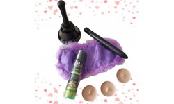 KIT 5 SENTIDOS