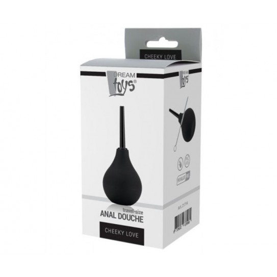 DUCHE ANAL CHEEKY LOVE