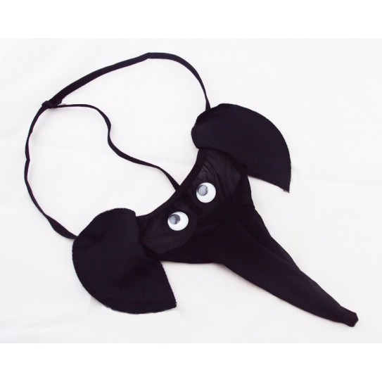 TANGA ELEFANTE MASCULINA - TU