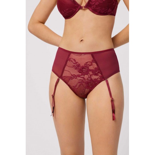 CUECA C/ LIGUEIRO EXTRAIVEL - M