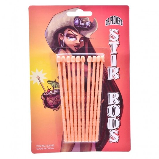 PALITOS/MEXEDOR PILA