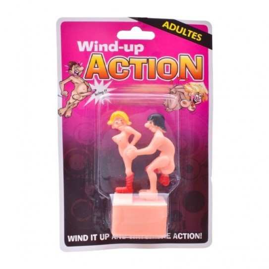 CASAL SEXUAL DE CORDA