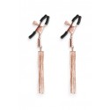GRAMPOS DE MAMILOS ROSE GOLD