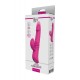 DREAMTOYS - VIBRADOR DE AQUECIMENTO USB