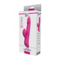 DREAMTOYS - VIBRADOR DE AQUECIMENTO USB