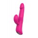 DREAMTOYS - VIBRADOR DE AQUECIMENTO USB