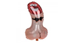 BALÃO XL PENIS