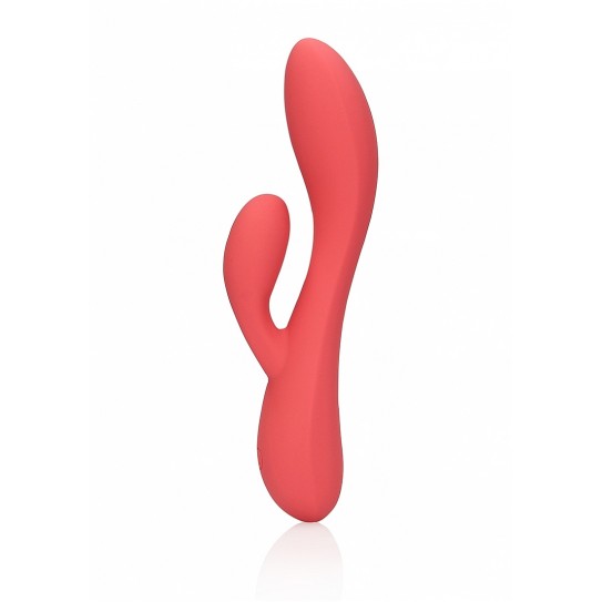 ASTRO DUST - VIBRADOR SILICONE COELHO