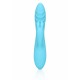 GLACIAR BLUE - VIBRADOR SILICONE COELHO