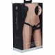 STRAP ON COM VIBRAÇÃO