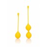 CARAMBOLA - CONJUNTO 2 BOLAS TRATAMENTO PELVICO