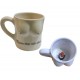 CANECA C/ 2 MAMAS
