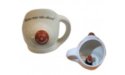 CANECA C/ 1 MAMA